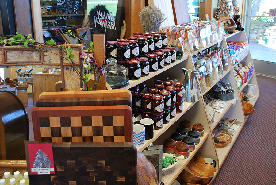 Pavilion Cheese & Gifts Central Wisconsin Broadcasting