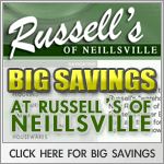 Click here for BIG SAVINGS