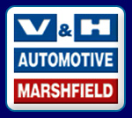 V&H Automotive Marshfield