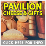 Pavilion Cheese and Gifts