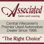 Associated Sales & Leasing - Marshfield, WI