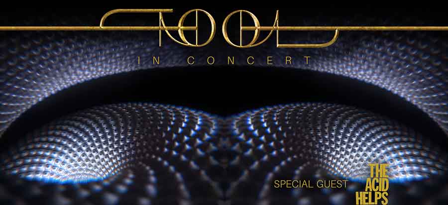 Tool in Concert