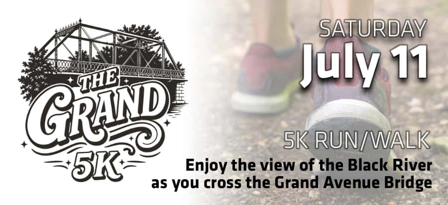 Grand 5K