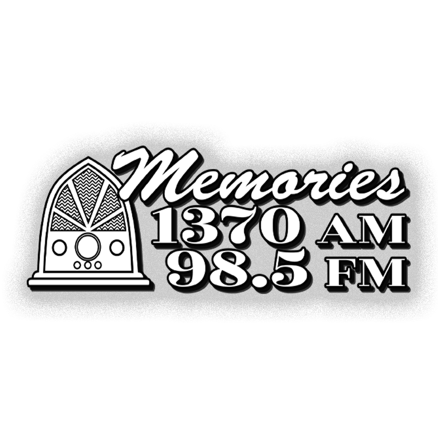 Memories 1370AM 98.5FM