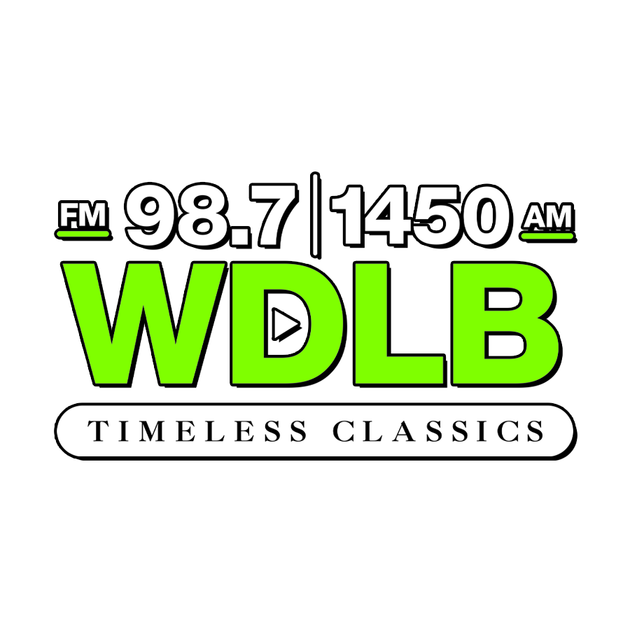 98.7FM / 1450AM WDLB - Timeless Classics