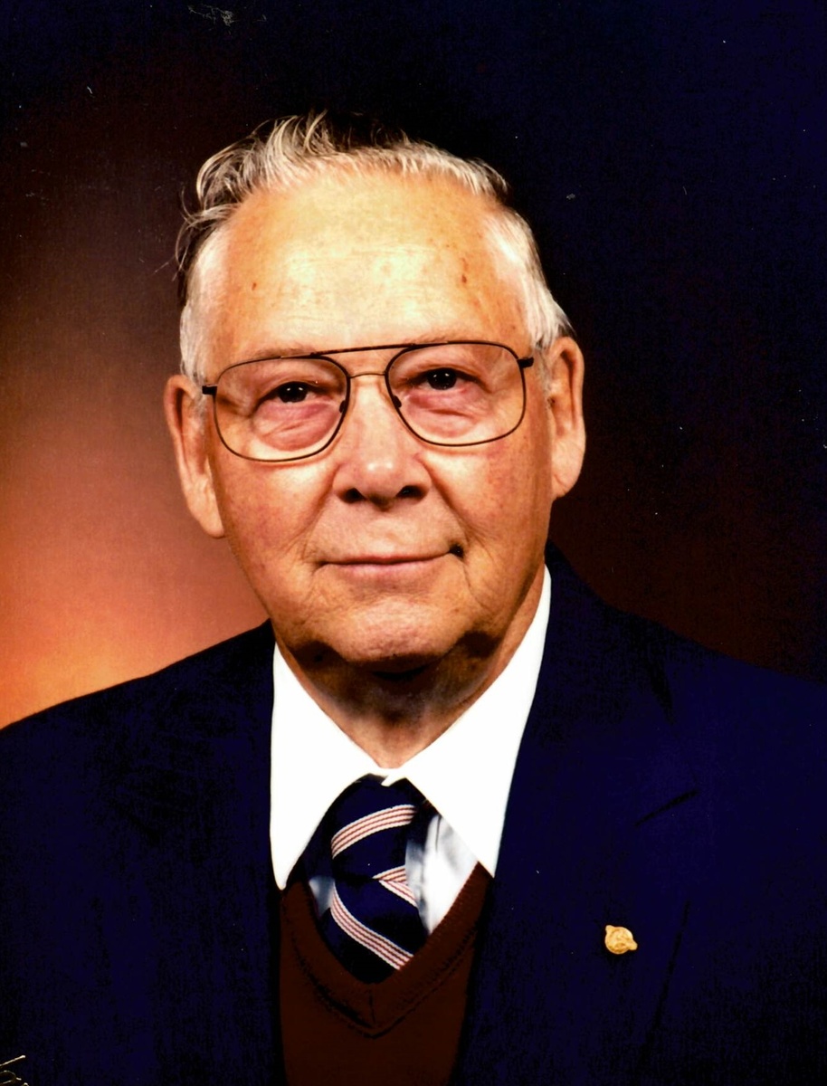 Bernard Walker Obituaries Central Wisconsin Broadcasting